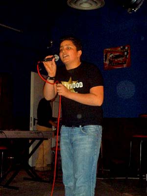 Yousef Pellerito Yousef Pellerito